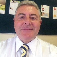 Andrew Wain