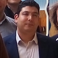 Said Toumi
