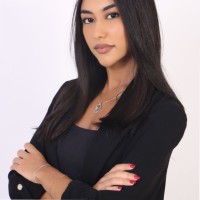 Rita Zidouh