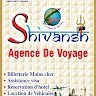 Agence De Voyage