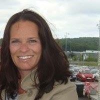 Susanne Ljungberg