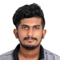 Rahul Manoj