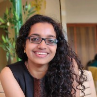 Rachitha Ravindran