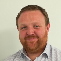 Alex Dawson