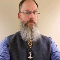 Rev. Brian Weis, M.Div.