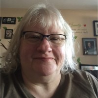 Kimberly Gregory