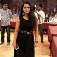 NIROSHA SELVARAJ