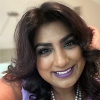 Pam Shankar