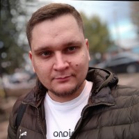 Aleksey Osipov