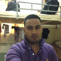 Ravi Kumar