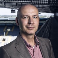 Peter Pries
