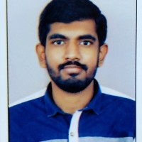 Senthil Anand P