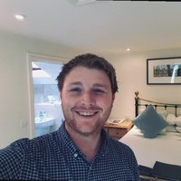 Ben Moffat