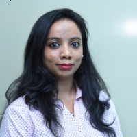 Yogita Rane