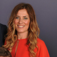 Claire Townsend