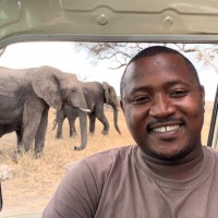 jafari Msangi