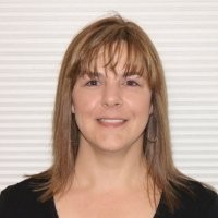Kristine Young, RT (R)