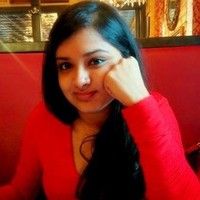 Rumela Chatterjee