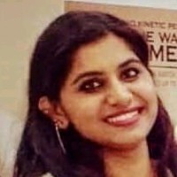 vineetha a