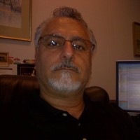 Mohammed Tehrani