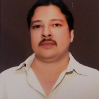 Rakesh Negi