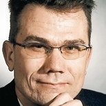 Claes Backlund