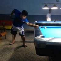 Khendy Wijaya Lim
