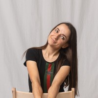 Daria Dubovaia