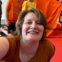 Martine Kortmann