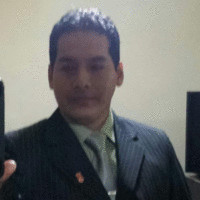 Christian Mantari Lazo