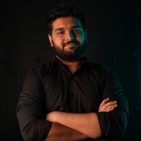 Danyal Arabi