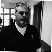 Timothy Fournier