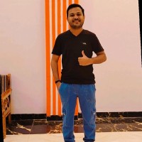 Mahesh Choudhari