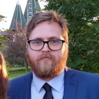 Gudjon Henning Hilmarsson