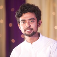 Rajon Dey