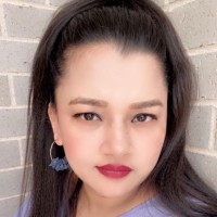 Sweta Shrestha