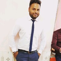 Nirbhay Yadav