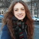 Pia Elena Caprioli