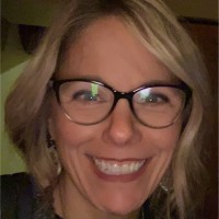 Melissa Plotkin (she/her/hers)