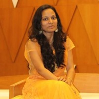 Anusha Bobbari