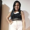 Kritzia Kathleen Muñoz Ortega