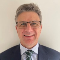 Simon Tennant