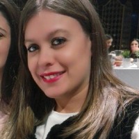 Ana Oliveira