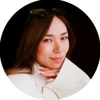 Brianna Honkawa d'Estries