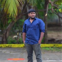 Vishu Palanisamy
