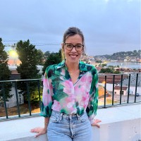 Teresa Moura