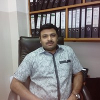 Suresh Kurup