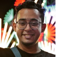 Supravat Chakraborty