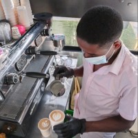 Dismus Ahimbisibwe