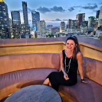 Kaylaa Weatherford, Mba